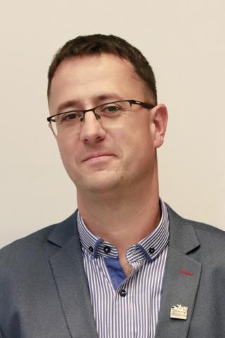 Gulyás András Zoltán