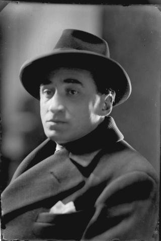 Komáromy József