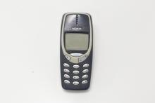 Nokia 3310 mobiltelefon