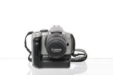 Canon EOS 300D digitális tükörreflexes fényképezőgép