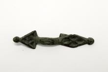 Lévai típusú fibula