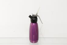 15. Mixi Midi habszifon, 0,5 l